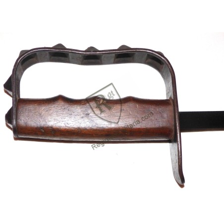Trench Knife US17