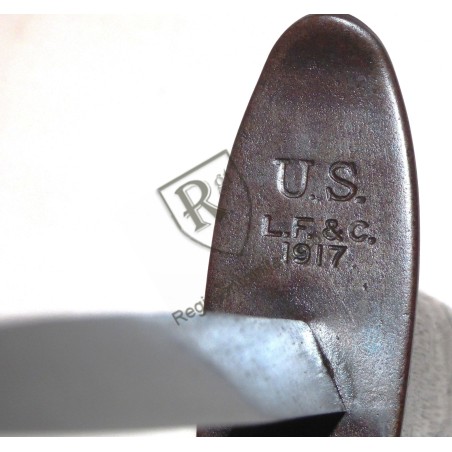 Trench Knife US17