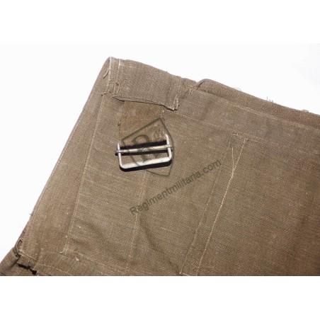Salopette Char de combat 1940