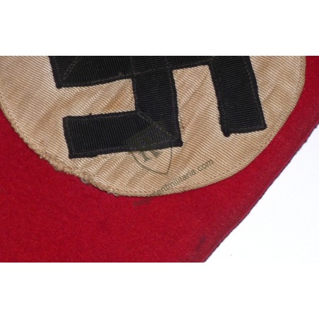 Brassard du NSDAP