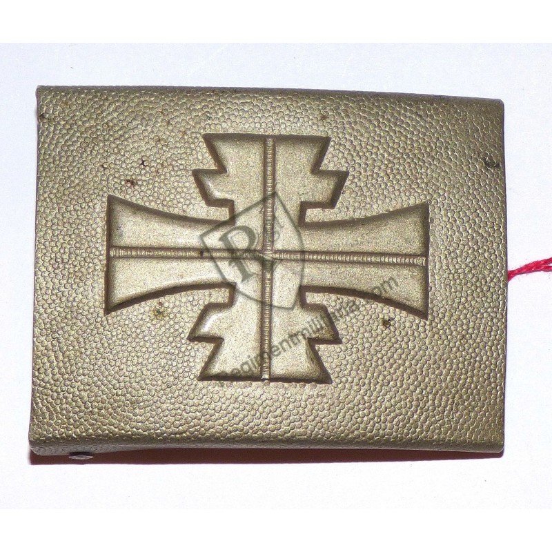 Boucle Deutsche Turnerschaft