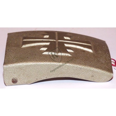 Deutsche Turnerschaft Belt buckle
