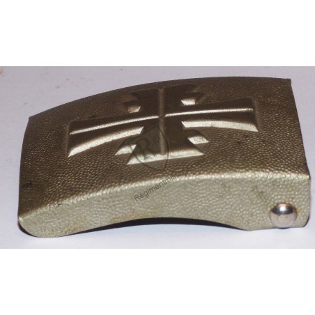 Deutsche Turnerschaft Belt buckle