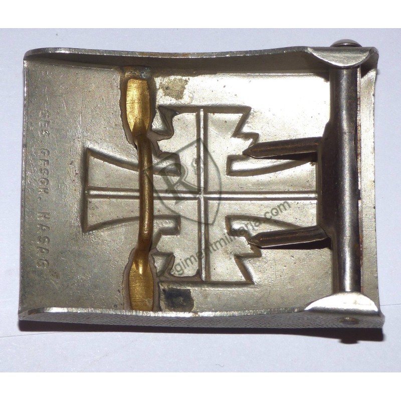 Boucle Deutsche Turnerschaft