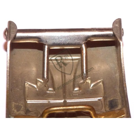 Deutsche Turnerschaft Belt buckle