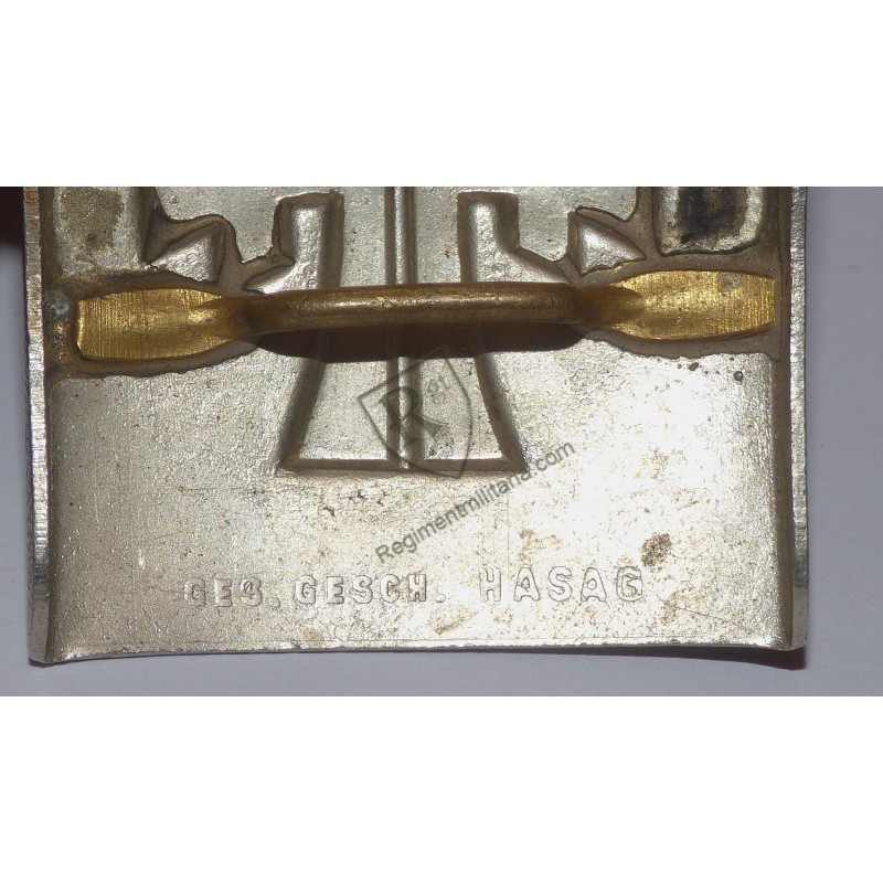 Deutsche Turnerschaft Belt buckle
