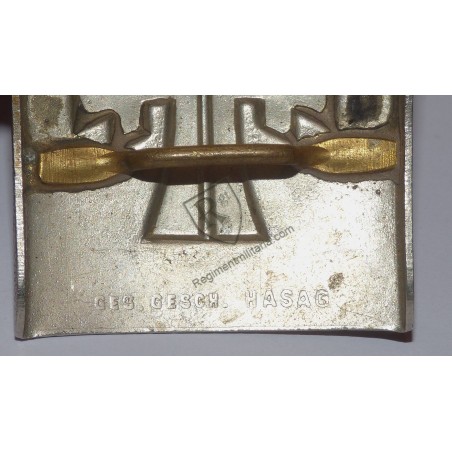 Deutsche Turnerschaft Belt buckle