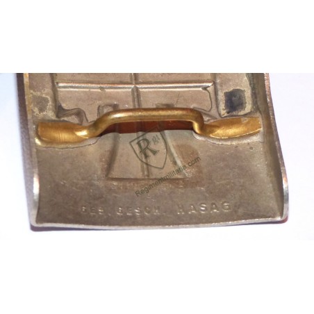 Deutsche Turnerschaft Belt buckle