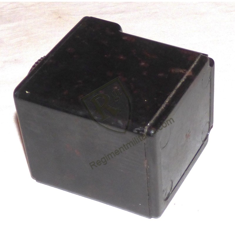 Heer carbide lantern set
