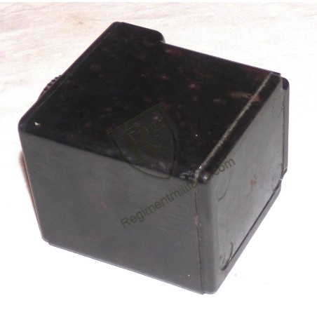 Heer carbide lantern set