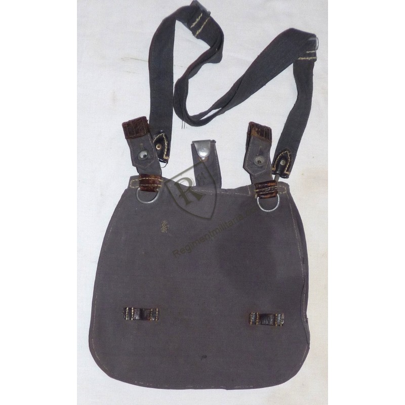 Sac à pain Luftwaffe précoce.