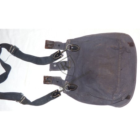 Sac à pain Luftwaffe précoce.