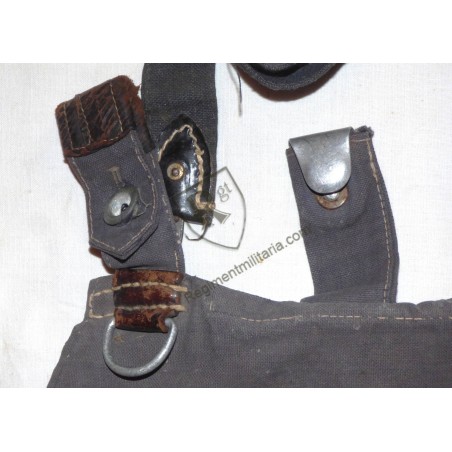 Sac à pain Luftwaffe précoce.