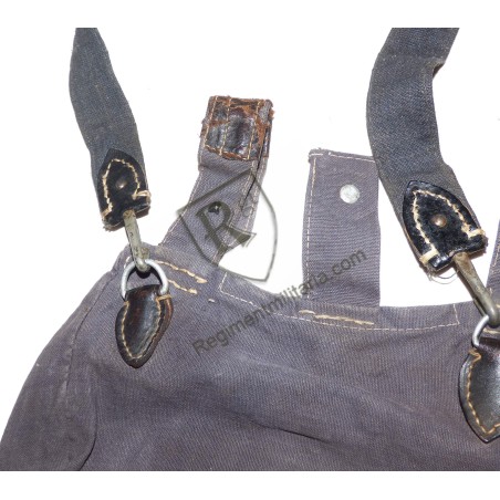 Sac à pain Luftwaffe précoce.