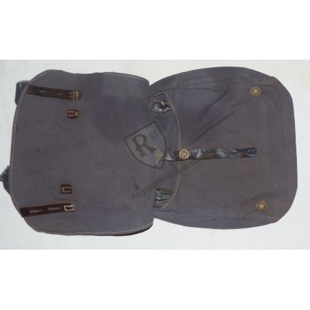 Sac à pain Luftwaffe précoce.
