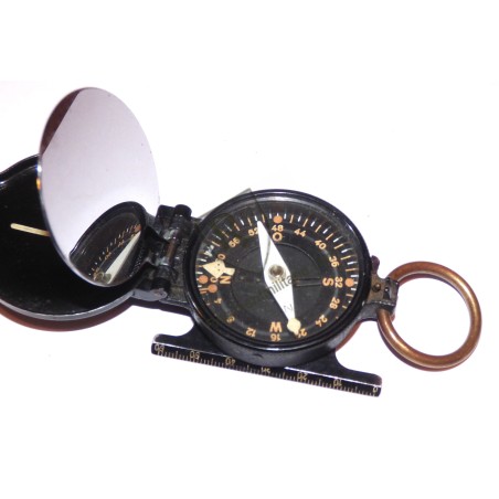 Wehrmacht Compass