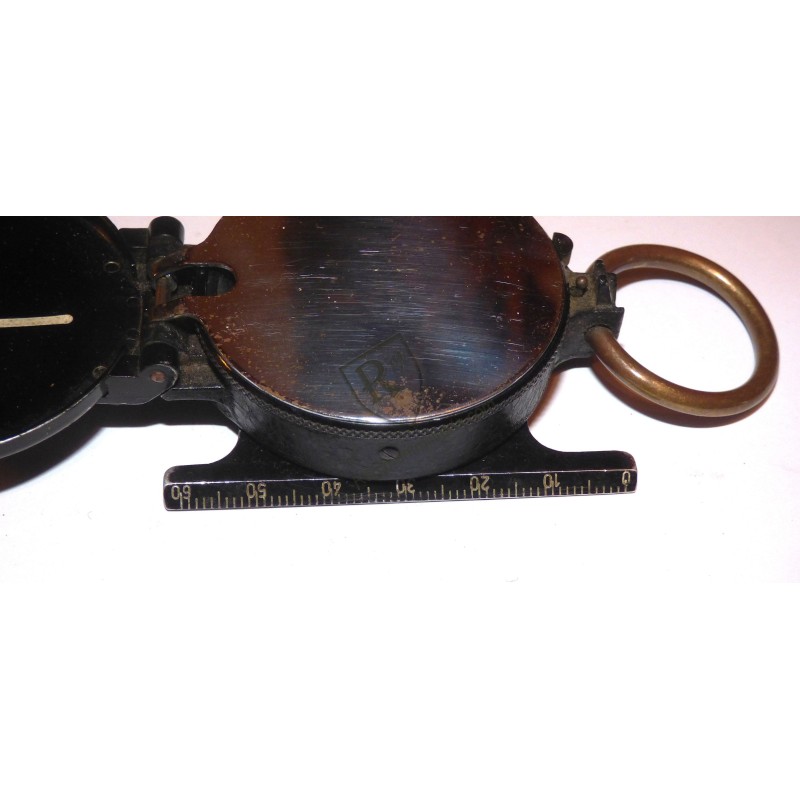 Wehrmacht Compass