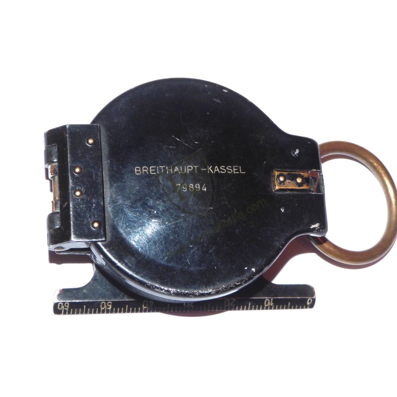 Wehrmacht Compass