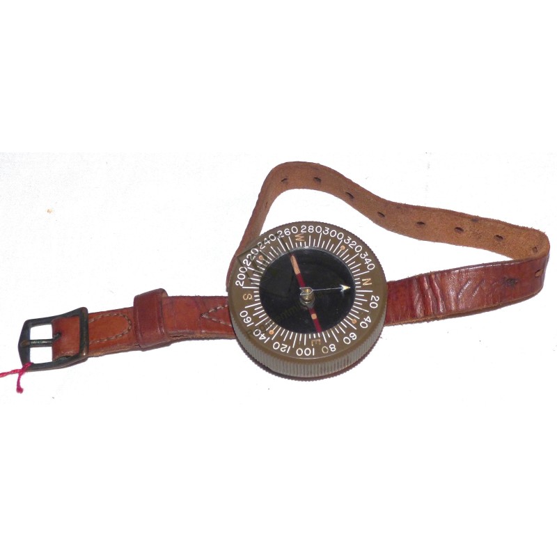 US ARMY para wrist compass 1944 US ARMY para wrist compass 1944