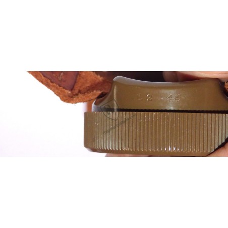 Boussole de poignet Para US ARMY 1944.