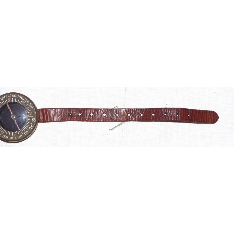 US ARMY para wrist compass 1944