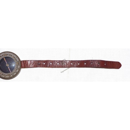 US ARMY para wrist compass 1944