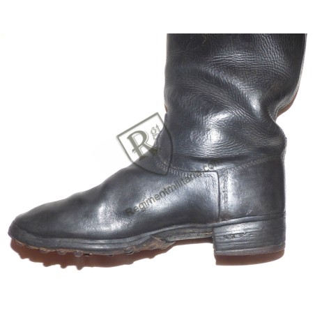 Bottes troupes Heer