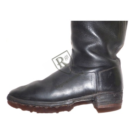 Bottes troupes Heer