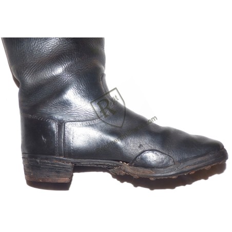 Bottes troupes Heer
