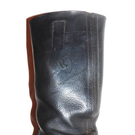 Bottes troupes Heer