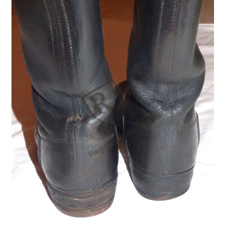 Bottes troupes Heer