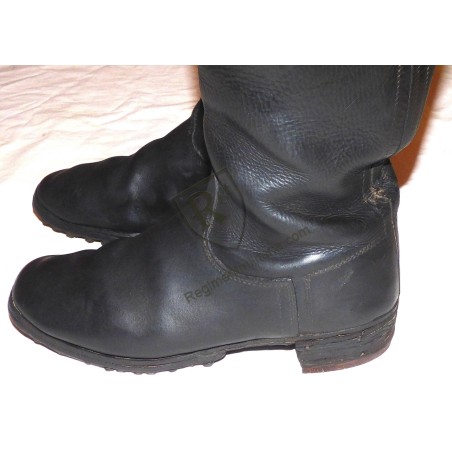 Bottes troupes Heer