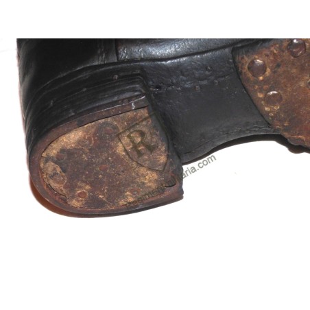 Bottes troupes Heer