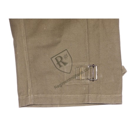 Pattern 38 overalls dated 1940