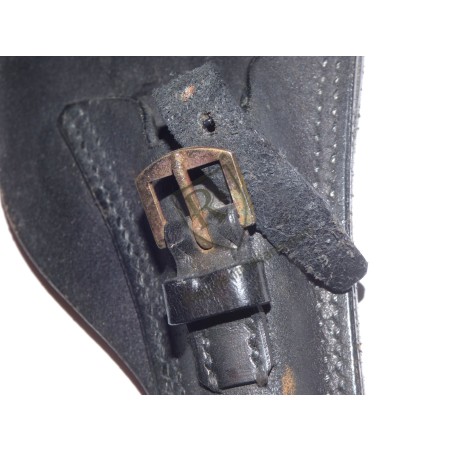 Pattern 1888 Lebel bayonet frog