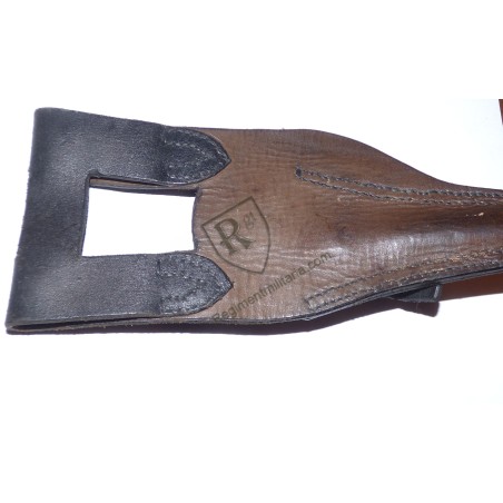 Pattern 1888 Lebel bayonet frog