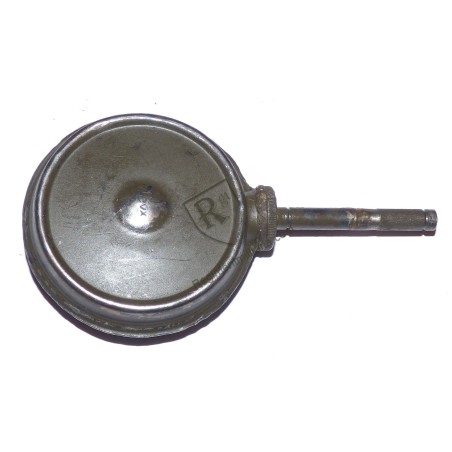 Oil can MG34 - MG42