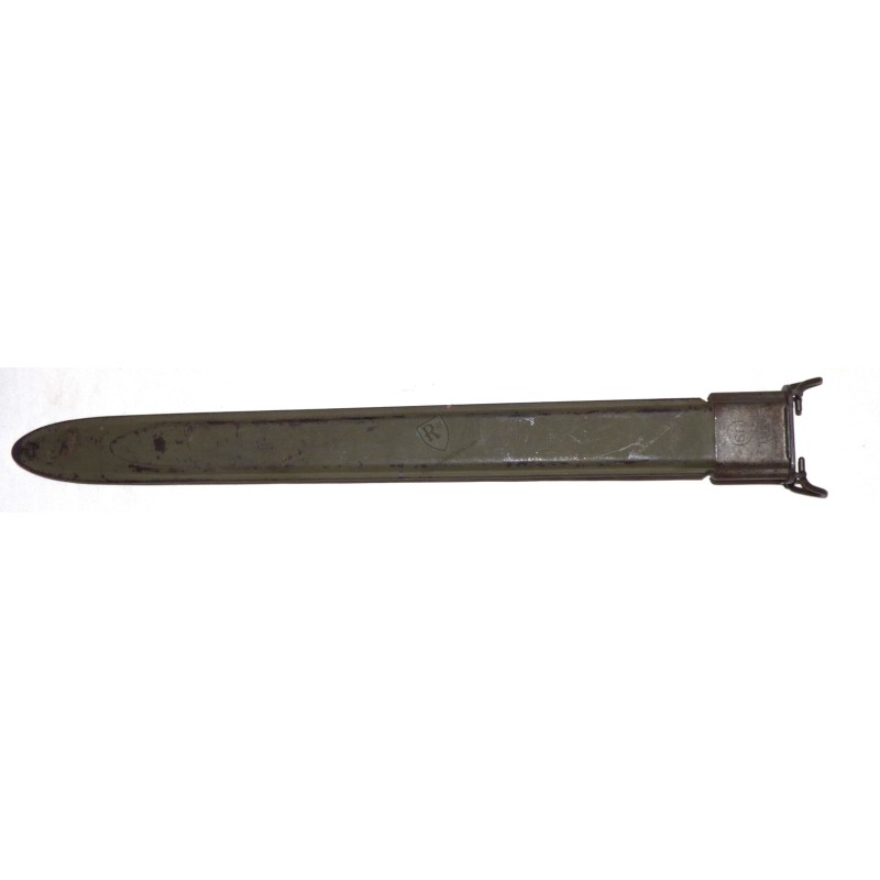 Fourreau baïonnette M1 Garand Detroit Gasket