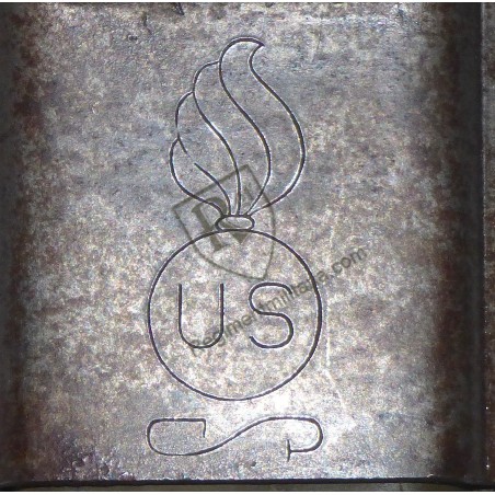 Fourreau baïonnette M1 Garand Detroit Gasket