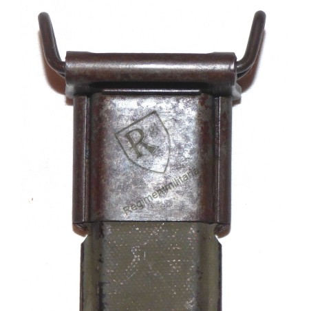 Fourreau baïonnette M1 Garand Detroit Gasket