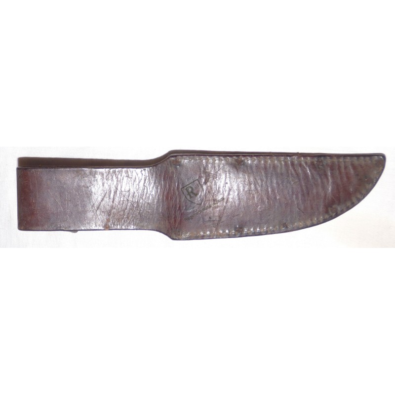 USN MK1 knife scabbard