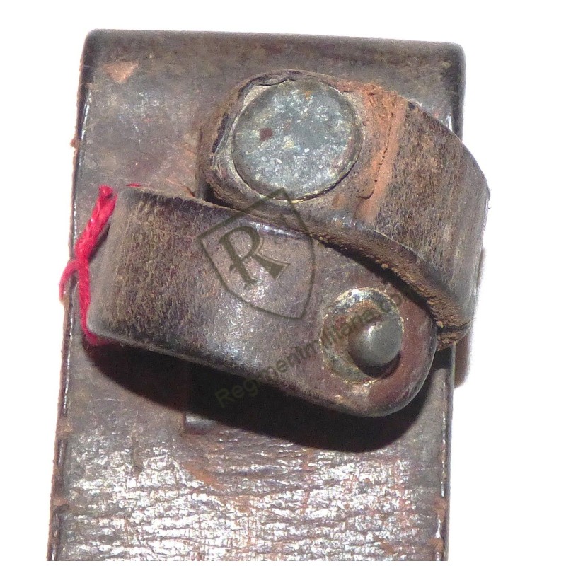 USN MK1 knife scabbard