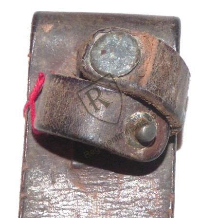 USN MK1 knife scabbard