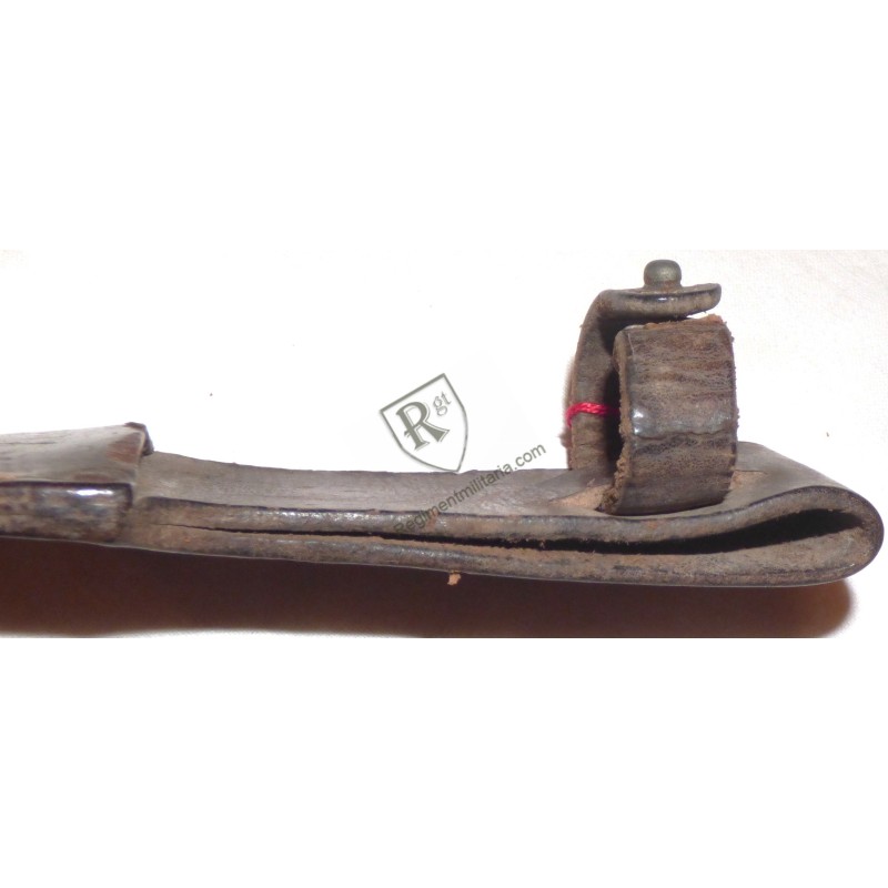 USN MK1 knife scabbard