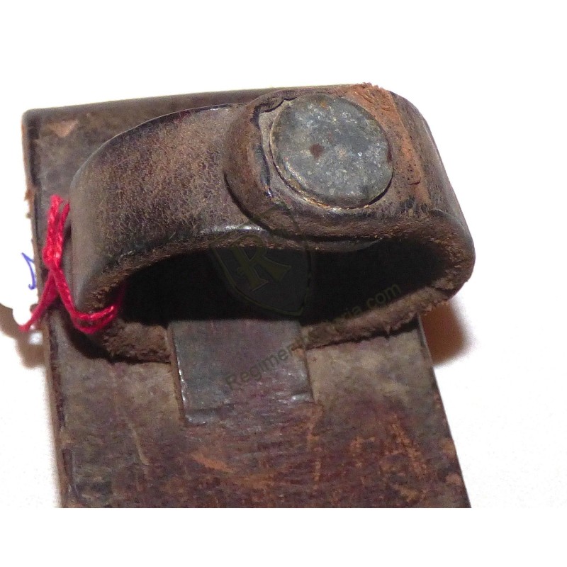 USN MK1 knife scabbard