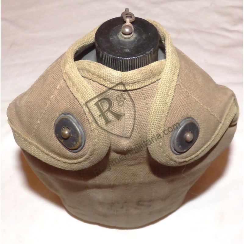 Gourde US ARMY 1943
