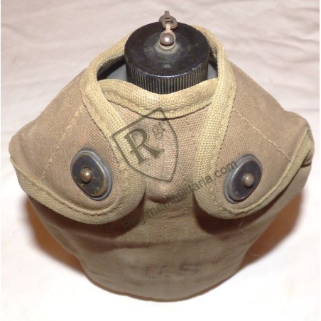 Gourde US ARMY 1943