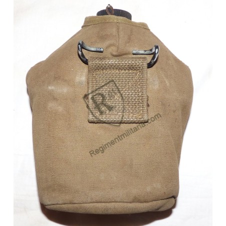 Gourde US ARMY 1943