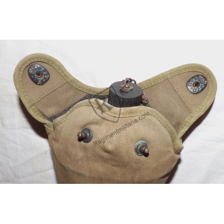 Gourde US ARMY 1943