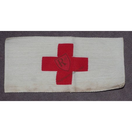 Heer medic armband